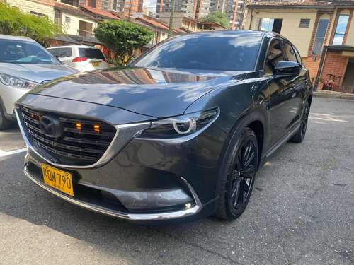 Mazda CX-9 2.5 Grand Touring Signature