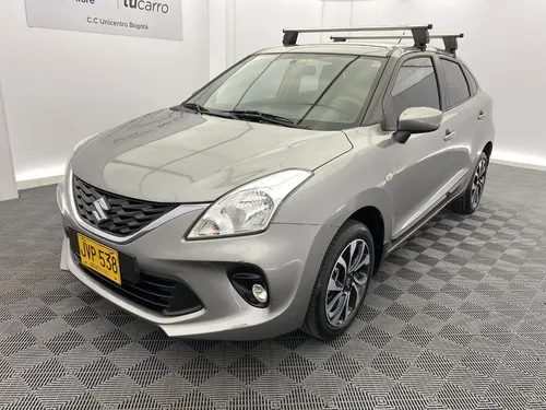 Suzuki Baleno 1.4 Gl