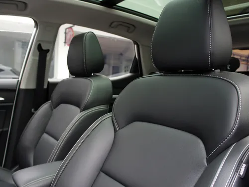 MG Zs 1.5 Plus At