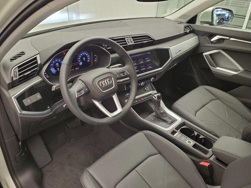 Audi Q3 Sportback 35 Tfsi Stronic 2021 1000 Kms!!! - Lenken