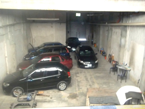 Galpon 290 M2 En Villa Libertad