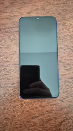 Xiaomi Redmi Note 8 Pro 6 Gb Ram 64 Gb Dark Blue Dual Sim Azul Marino (Usado)