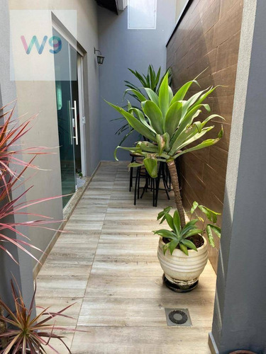 Chácara Com 4 Dormitórios À Venda, 1000 M² Por R$ 860.000 - Jardim Nossa Senhora Salete - Araçoiaba Da Serra/sp - Ch0001