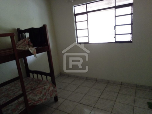 Imagem 21 de 30 de Chácara Com Piscina Em Juquitiba - 249 - 71116602