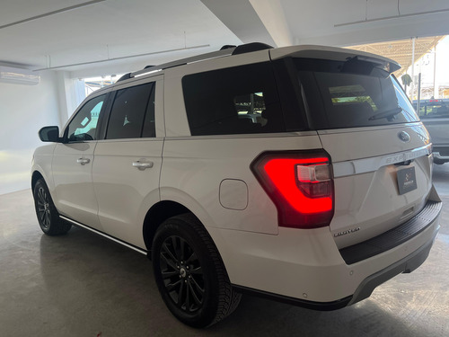 Ford Expedition 3.5 Limited 4x2 At