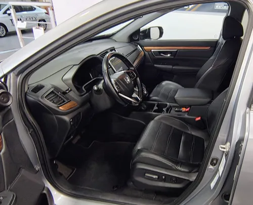 Honda CR-V 1.5 Touring Cvt