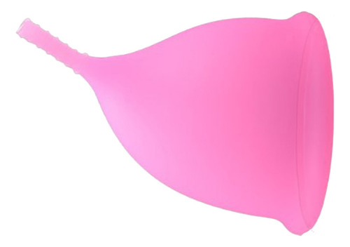 Copa Menstrual De Silicona Suave Cómoda Reutilizable