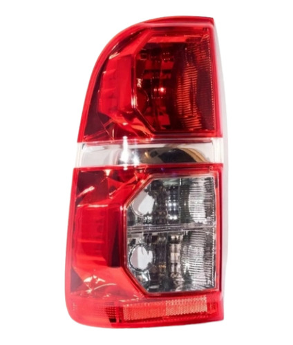 Stop Toyota Hilux 2012 2013 2014 2015 Izquierdo Depo