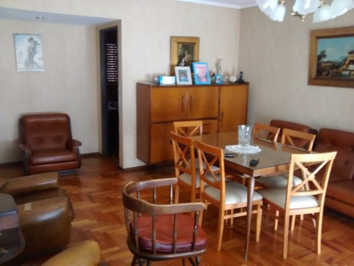Imagen 3 de 12 de Departamento En Venta En Lanus Oeste