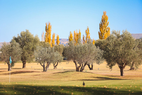 Algodón Wine Estates - Private Estancias