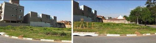 Imagem 3 de 3 de Terreno À Venda, 925 M² Por R$ 1.100.000,00 - Jardim Niero - Louveira/sp - Te0811