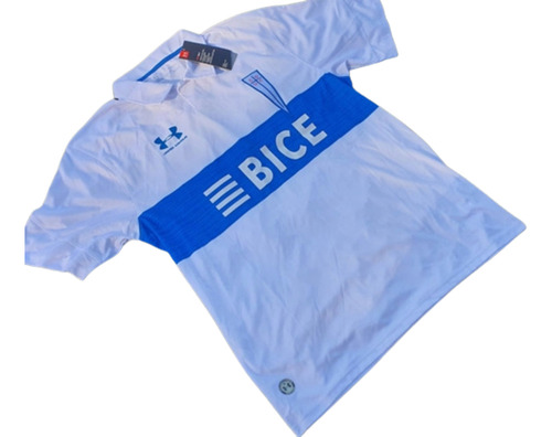 Imagen 2 de 5 de Camiseta Universidad Catolica 2023 Local
