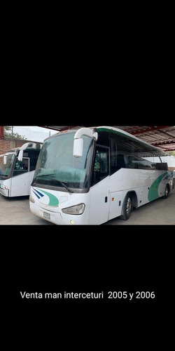 Imagen 6 de 12 de Irizar Intercentury 2005, 2006 Ultimas Unidades Disponible