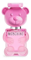 Comprar Moschino Toy 2 Bubble Gum Eau De Toilette Para Mujer 100 ml