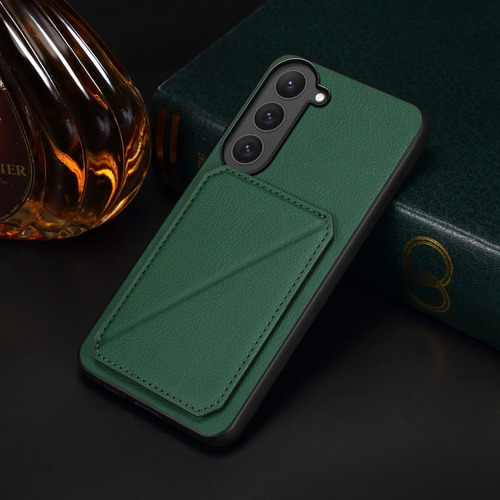 Funda Anticaída Para Samsung, Con Función De Soporte