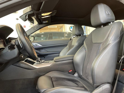 Imagen 19 de 22 de Bmw Serie 4 440i Coupe Mperformance 3.0 387cv - Bmw Autoprem