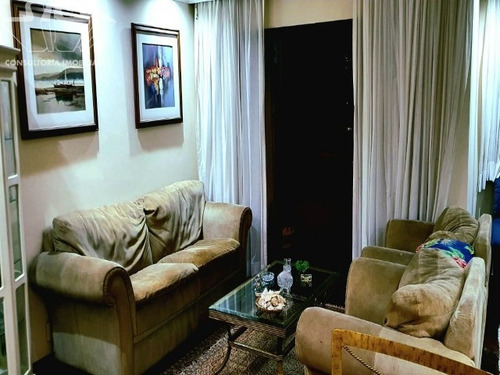 Imagem 11 de 30 de Apartamento - Ap01082 - 69521778