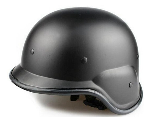 Casco Tactico Airsoft Paintball Militar Senderismo