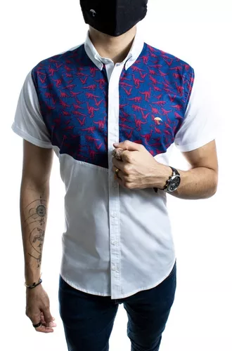 Camisa Hombre | MercadoLibre 📦