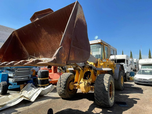 Imagen 4 de 6 de Cargador Marca Volvo L120e Año 2005
