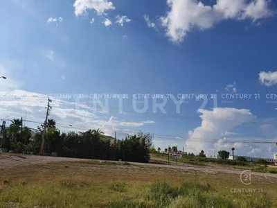 Terreno en renta