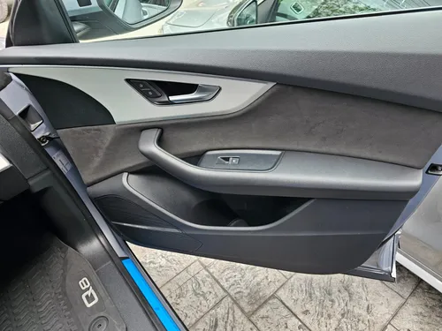 Audi Q8 3.0 55 Tfsi S-line Quattro