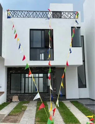 Casa en venta