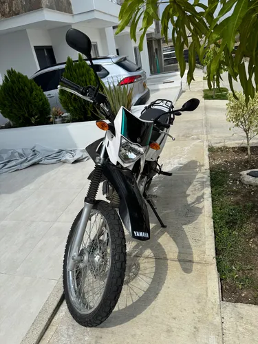 Xtz 125