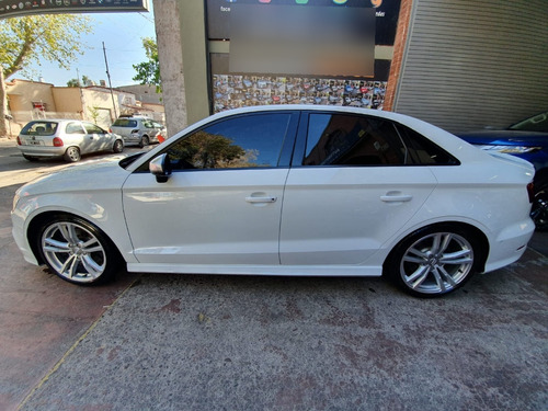 Audi S3 2.0 Tfsi Stronic Quattro 300cv