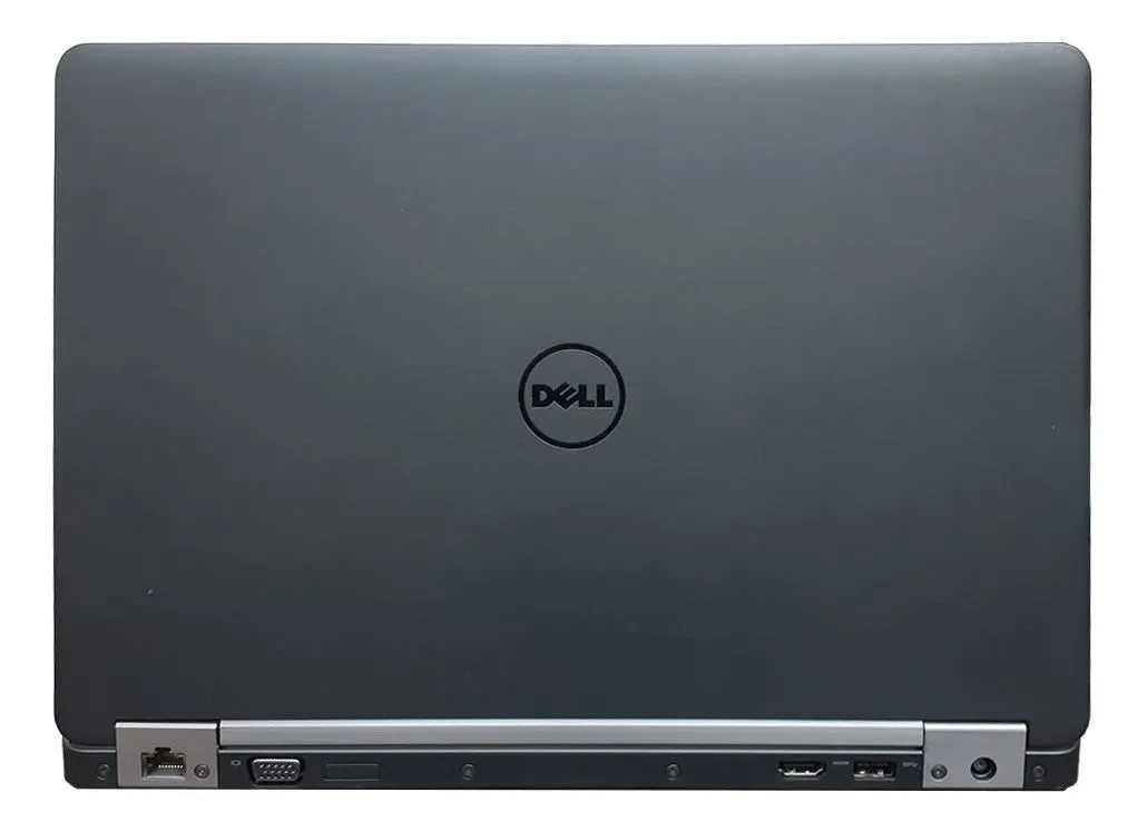 Dell Latitude E5470