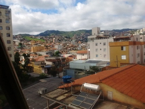 Imagem 8 de 10 de Apartamento - Santa Efigênia - Belo Horizonte - R$ 297.000,00 - 8839