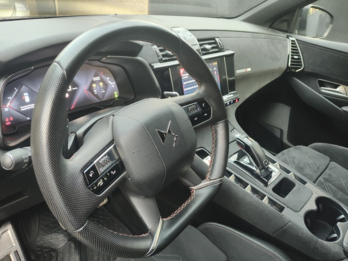 D.S. DS7 Crossback 1.6 Thp Performance Line 165