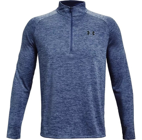 Sudadera Under Armour Tech 2.0 1/2 Zip Deportivo