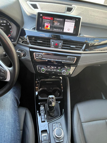 BMW X1 2.0 Sdrive 20ia X Line At