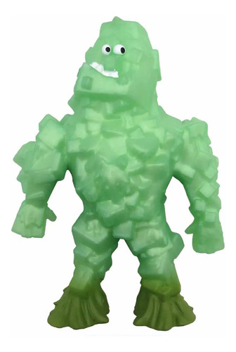 Boneco Stretchapalz Que Estica Desestressa Franz