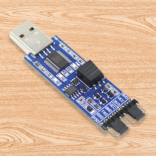 Módulo Adaptador Queenly-ft232 Ft232rl Usb A Ttl Usb A Seria
