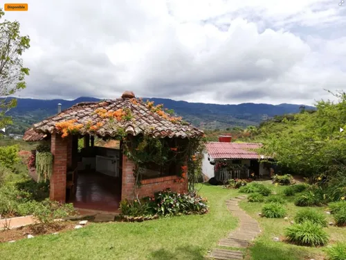 Finca Condominio Borrero Ayerbe 5300 Mtr.