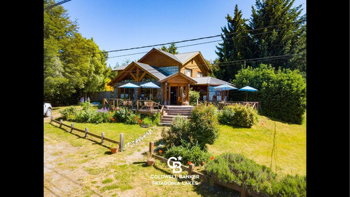 Imagen 5 de 22 de Venta Fondo De Comercio Gastronómico, Amplia Trayectoria. Ofrece Vivienda Permanente Para Comprador
