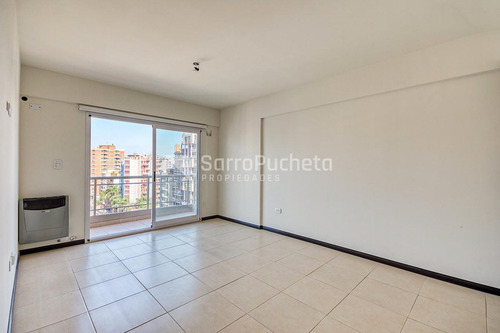 Imagen 6 de 30 de Venta Depto 2 Amb A Estrenar, Apto Profesional En Moron Centro (d3)