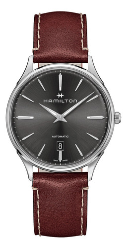 Hamilton Jazzmaster Thinline Automatico 40mm H38525881