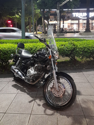 Bajaj Avenger 220 2013, Soy Titular, 1.1-28,71- 49/09