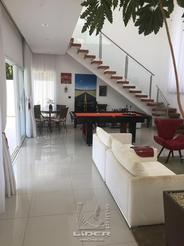 Chácara Alto Padrão Bragança Paulista - Ch0118-1