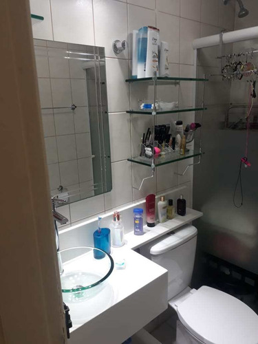 Imagem 23 de 29 de Casa De Condomínio Com 3 Dorms, Taboão, São Bernardo Do Campo - R$ 415 Mil, Cod: 3625 - V3625
