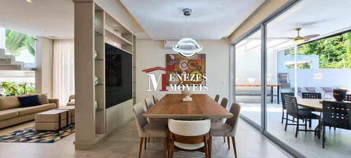 Imagem 12 de 30 de Casa A Venda Em Condominio Em Riviera De São Lourenço Ref. 1576 - V1576