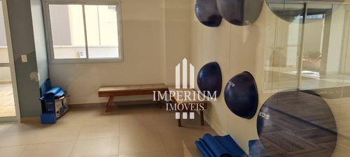 Imagem 21 de 21 de Apartamento Com 1 Dormitório, 42 M² - Venda Por R$ 460.000,00 Ou Aluguel Por R$ 2.100,00/mês - Santana - São Paulo/sp - Ap0069