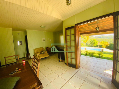 Imagem 8 de 30 de Chácara Com 2 Dormitórios À Venda, 1000 M² Por R$ 500.000,00 - Ibiúna - Ibiúna/sp - Ch0201
