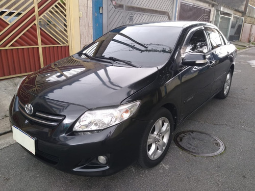 Imagem 1 de 13 de Toyota Corolla 2010
