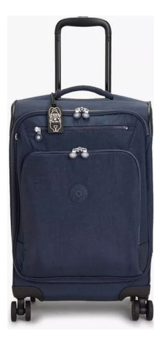 Mala Kipling New Youri Spin S Blue Bleu