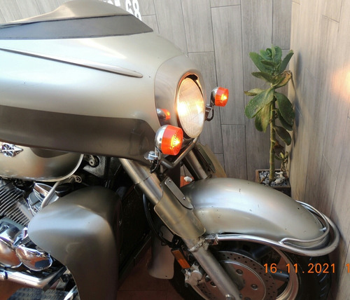 Imagen 11 de 14 de Yamaha Royal Star Venture