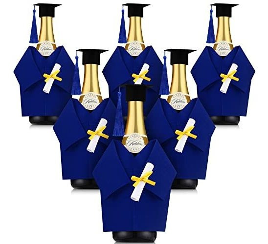 Decoracion Botellas Para Graduacion | MercadoLibre 📦 Decoracion Botellas Para Graduacion | MercadoLibre 📦
